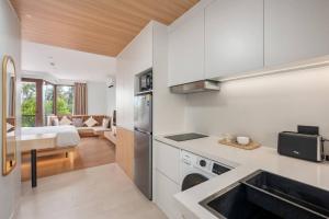 1Bed Studio, Shared Pool Koh Samui, Bophut