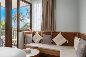1Bed Studio, Shared Pool Koh Samui, Bophut