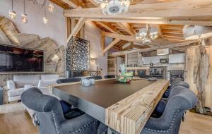 Mountain Apartment Free Parking, Easy Access