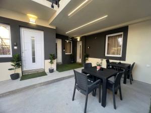 Peace Luxury Studios & Private Parking