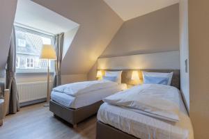 Best Western Plus Theodor Storm Hotel