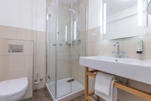 Best Western Plus Theodor Storm Hotel