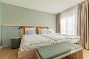 Best Western Plus Theodor Storm Hotel