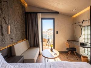 D&C Premium Suites