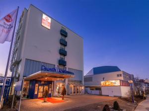 Best Western Plus Palatin Kongresshotel