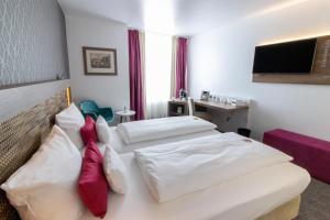 Best Western Plus Palatin Kongresshotel