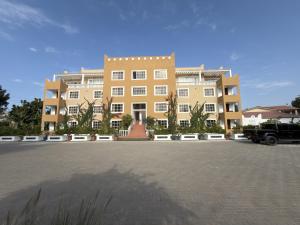 Georgia Amani Residence