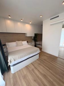 Benalmádena Luxury Sea View Apartment