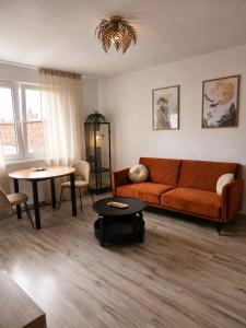 Apartament Grudziądzki Stare Miasto