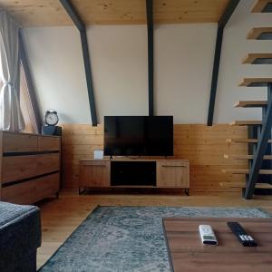 Golden Oak Home