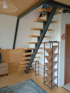 Golden Oak Home