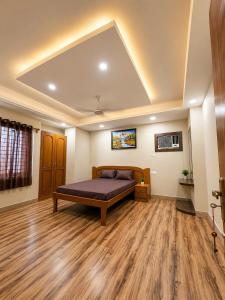 AS Homes- a boutique stay near ghy railway station, Kamakhya temple