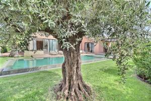 Villa Habiba