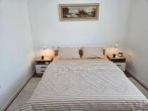 Victory Airport Apartment - Free Parking, Near Nikola Tesla Airport