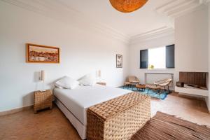 Villa Zaria Marrakech Heated Pool Family Friendly 25 Min To Medina