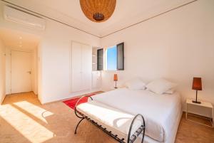 Villa Zaria Marrakech Heated Pool Family Friendly 25 Min To Medina