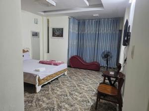 Nhà nghỉ Quang Thắng