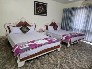 Nhà nghỉ Quang Thắng
