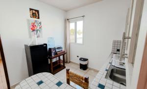 5 Apartamento hermoso frente a Bac principal-Universidad Católica-Catarino
