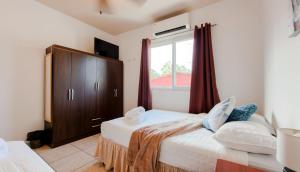5 Apartamento hermoso frente a Bac principal-Universidad Católica-Catarino