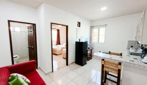 5 Apartamento hermoso frente a Bac principal-Universidad Católica-Catarino