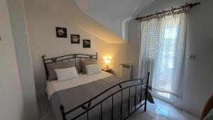 Two bedroom apartment Gorana with swimming pool