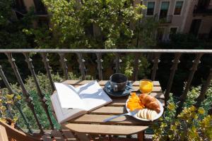 Villarroel Apartments - Eixample - 3-1