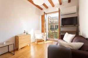 Villarroel Apartments - Eixample - 3-1