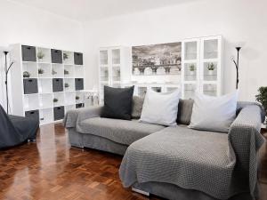 My Roman Dream -123m2 - Parcheggio Gratuito - Metro B
