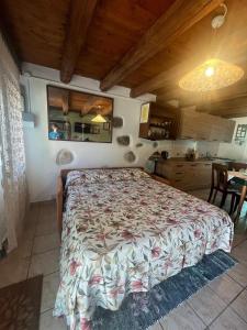 Casa Roberta in the Heart of the Euganean Hills