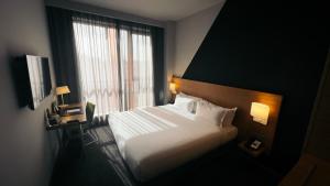 ONOMO Hotel Casablanca City Center