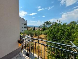 Apartments Josipa near the Center