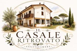 Il Casale Ritrovato