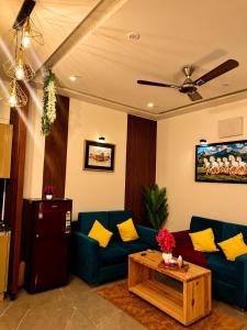 Casa Aurelia, Cyber Hub