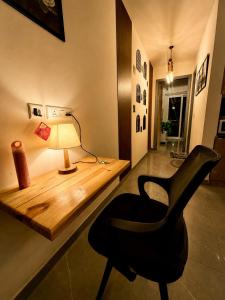 Casa Aurelia, Cyber Hub