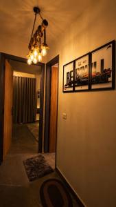 Casa Aurelia, Cyber Hub