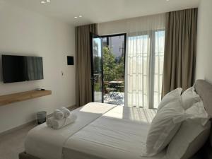 Deas Rooms