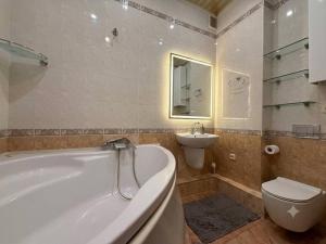 Центр города ЖД вокзал