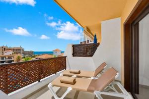 Ocean View Albatros Tenerife