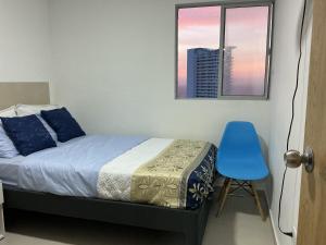 Apartamento vista al mar