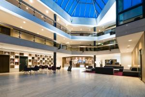 Best Western Plus Parkhotel Velbert