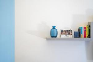 Teatro Suites Rooms