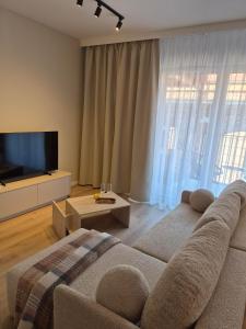 Apartamenty Fuzja Loft by Ann