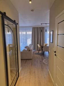 Apartamenty Fuzja Loft by Ann