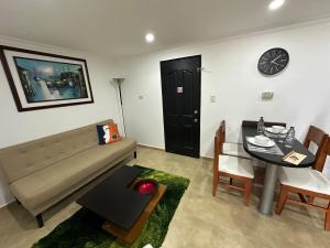 Apartment-suite ejecutivo