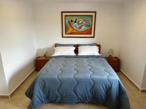 Apartment-suite ejecutivo