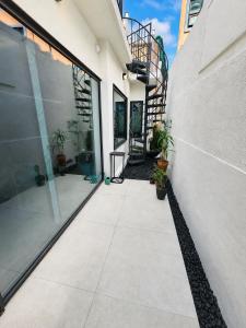 Warongs Stay - Private Hanok stay next to Changdeokgung Palace