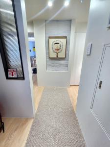 Warongs Stay - Private Hanok stay next to Changdeokgung Palace