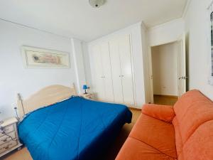 Bonito apartamento en la Playa Les Marines