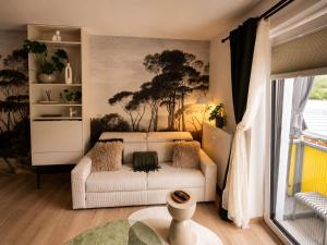 APARTIA Luxury Residence Brno with parking